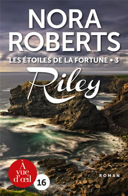 Les étoiles de la fortune Tome 3 : Riley