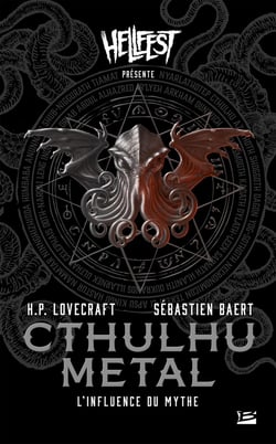 Cthulhu metal : l'influence du mythe sur le métal