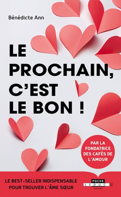 Le prochain c'est le bon !