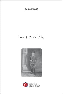 Paco - 1917-1989