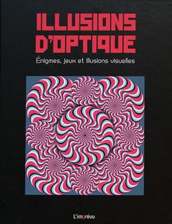 Illusions D'Optique