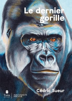 Le dernier gorille sur la Terre