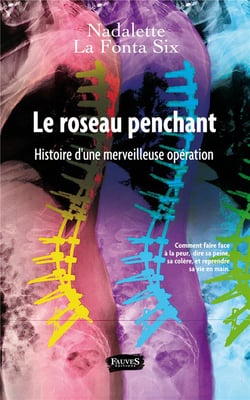 Le roseau penchant