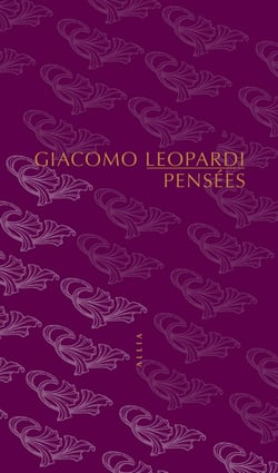 Pensées