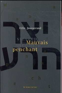 Mauvais penchant