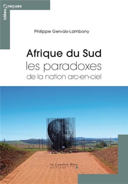 Afrique du Sud, le paradoxe africain ?