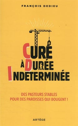 Curé à durée indéterminée : des pasteurs stables pour des paroisses qui bougent !