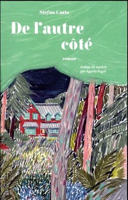 De l'autre côté