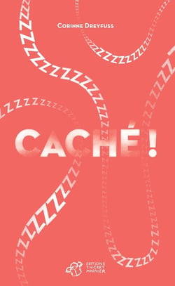 Caché ! le premier roman des bébés