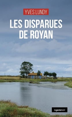 Disparues de Royan