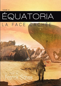 Équatoria - T3