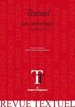 Textuel : une anthologie