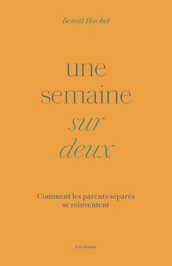 Une semaine sur deux