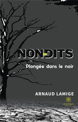 Non-dits : plongée dans le noir