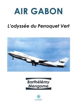 Air Gabon : l'odyssée du perroquet vert
