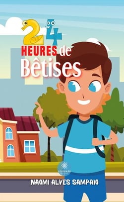 24 heures de bêtises