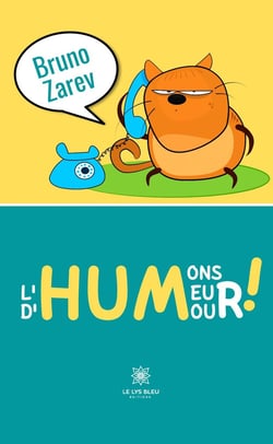 Humons l'Humeur d'Humour !