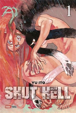 Shut hell Tome 1