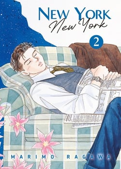 New York New York - Perfect Edition Tome 2