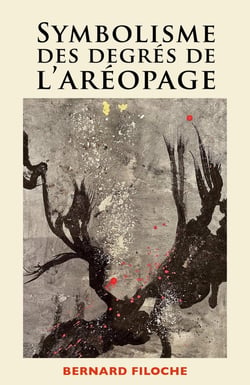 Symbolisme des degrés de l'aréopage