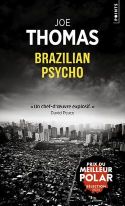 Brazilian psycho