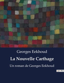 La Nouvelle Carthage : Les tribulations d'un jeune orphelin dans une société industrielle impitoyable