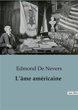 L'âme américaine : Une exploration de l'identité américaine à travers les influences ethniques et culturelles