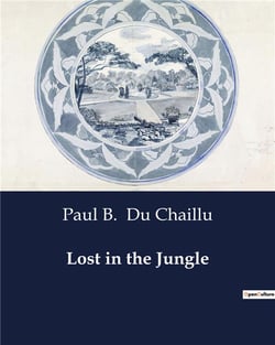 Lost in the Jungle