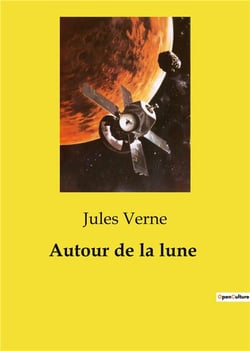 Autour de la lune