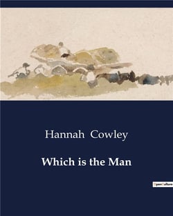 Which is the Man