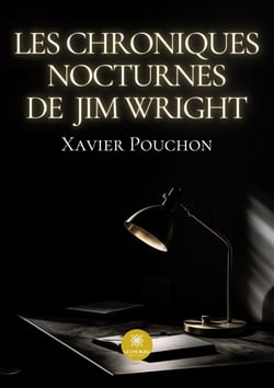Les chroniques nocturnes de Jim Wright