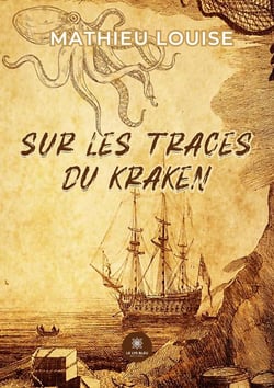 Sur les traces du Kraken
