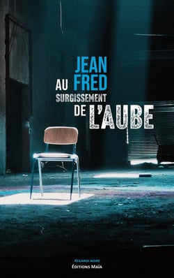 Au surgissement de l'aube