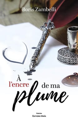 À l'encre de ma plume