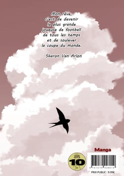 L'hirondelle : Saison 1 - Tome 1