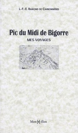 Pic du Midi de Bigorre - mes voyages