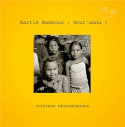Kartie bambous : gout anou !
