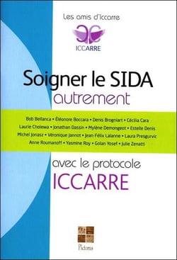 Soigner le sida autrement avec le protocole iccarre