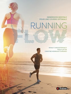 Running flow : immersion mentale pour une course optimale