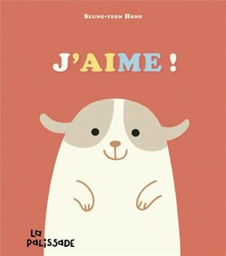 J'AIME