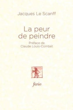 La peur de peindre