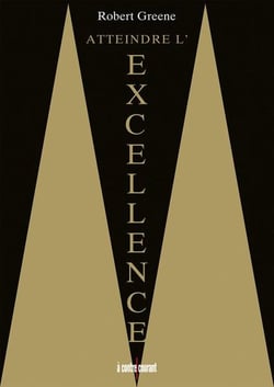 Atteindre l'excellence