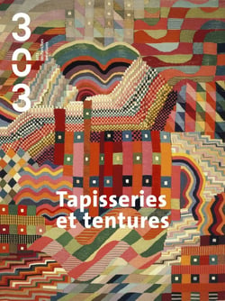 Revue 303 n.135 : tapisseries et tentures