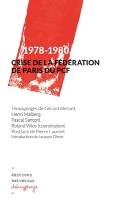 1978-1980 crise de la federation de paris du pcf