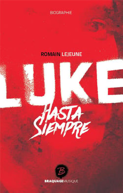 Luke, hasta siempre