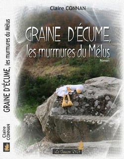 Graine d'écume : les murmures du Mélus