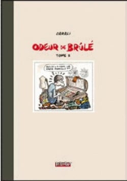 Odeur de brule t.2