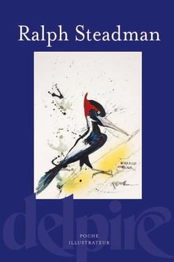 Ralph Steadman