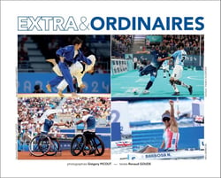Extra&ordinaires