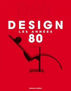 D80 - design les années 80